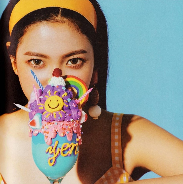 Yeri