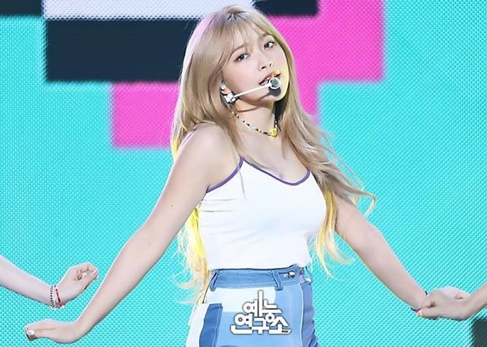 Yeri Yeri