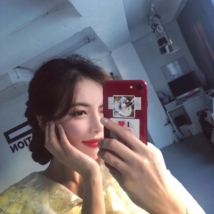 Hyuna
