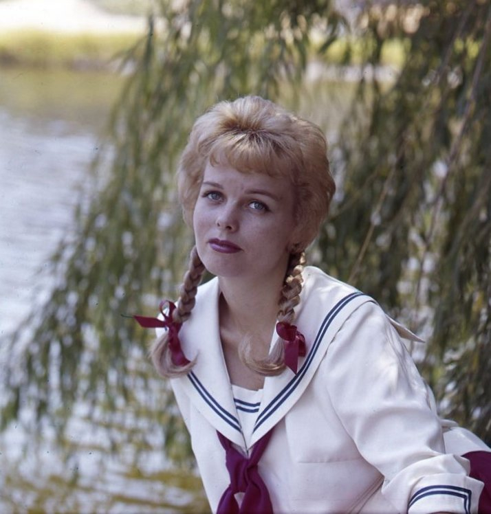 Cynthia Pepper