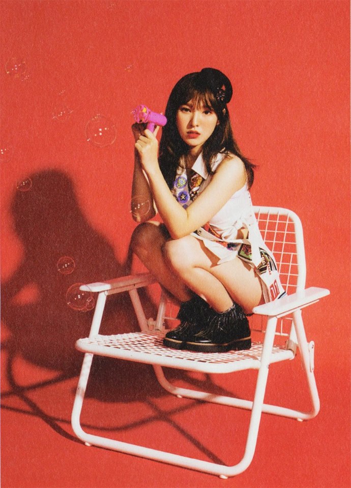 Wendy Son Wendy Son