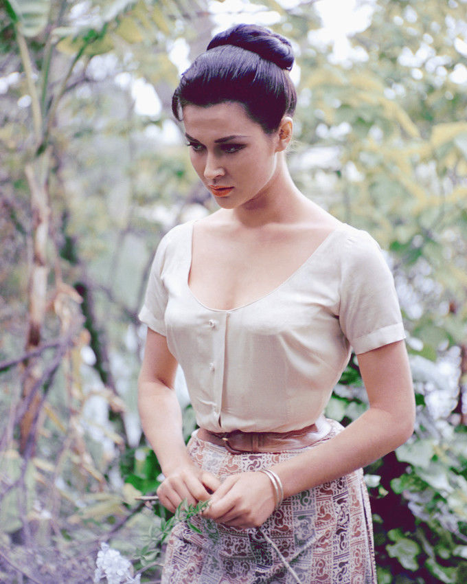 Gia Scala Gia Scala