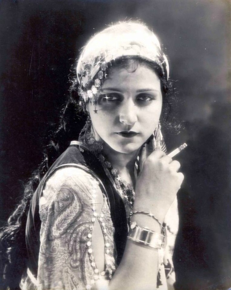 Ruby Mayer