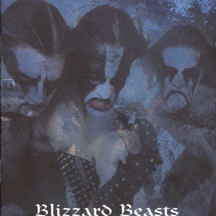 Blizzard Beasts