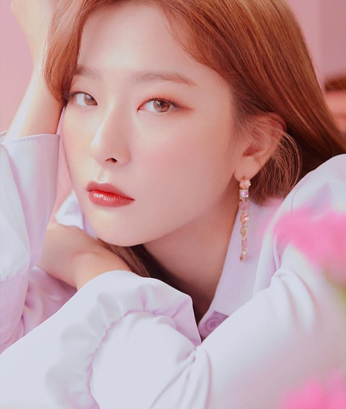 Seulgi Seulgi