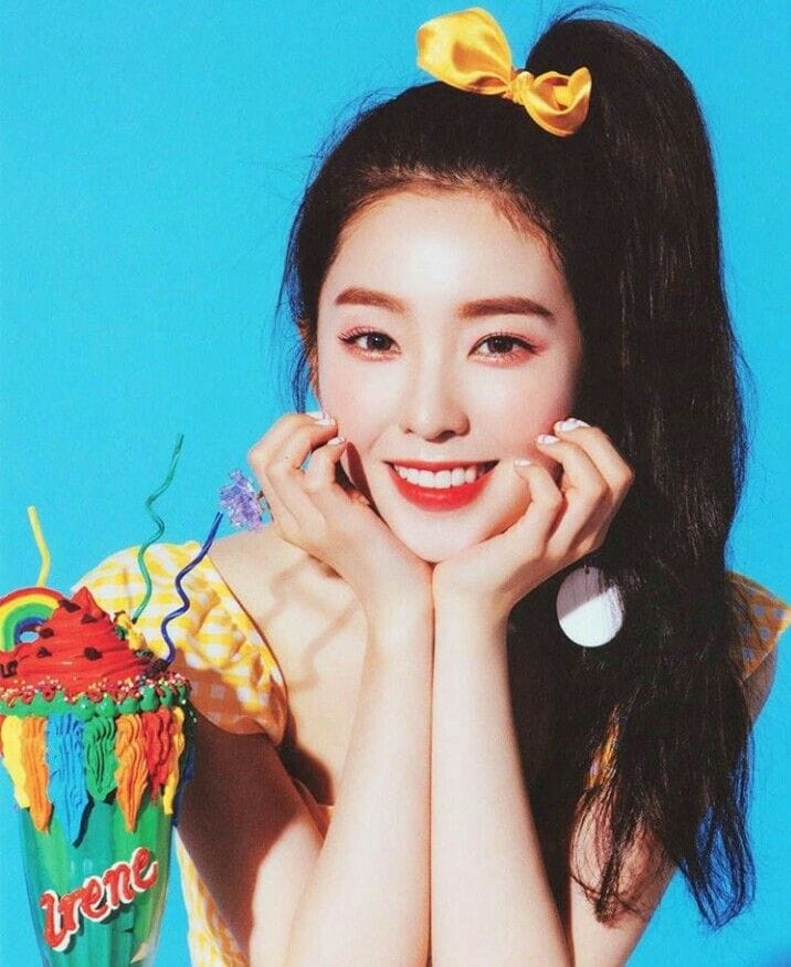 Picture of Irene (Bae Ju Hyun)