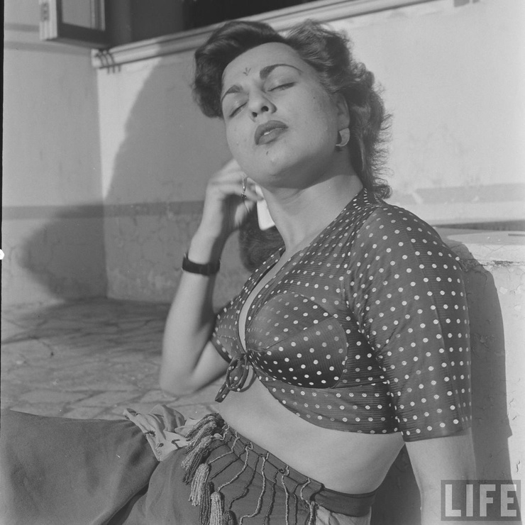Begum Para