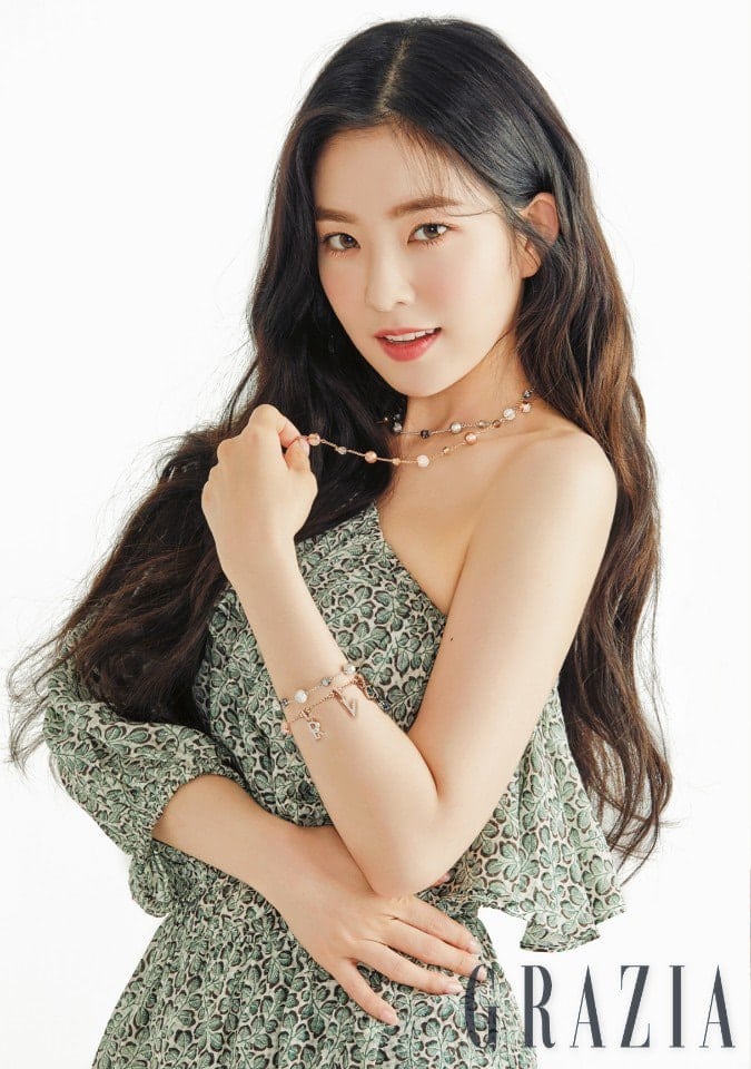 Irene (Bae Ju Hyun)