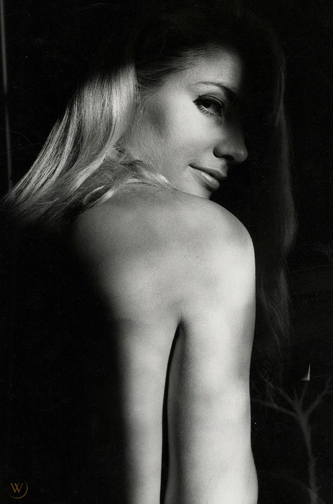 Gunilla Knudson