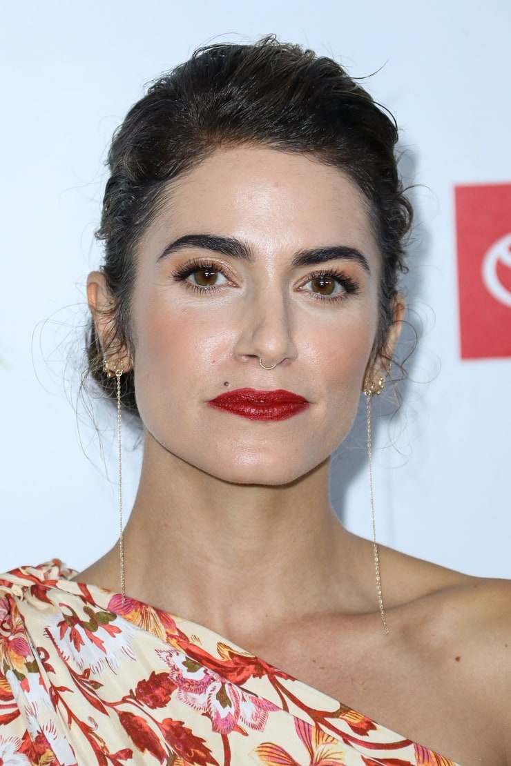 Nikki Reed