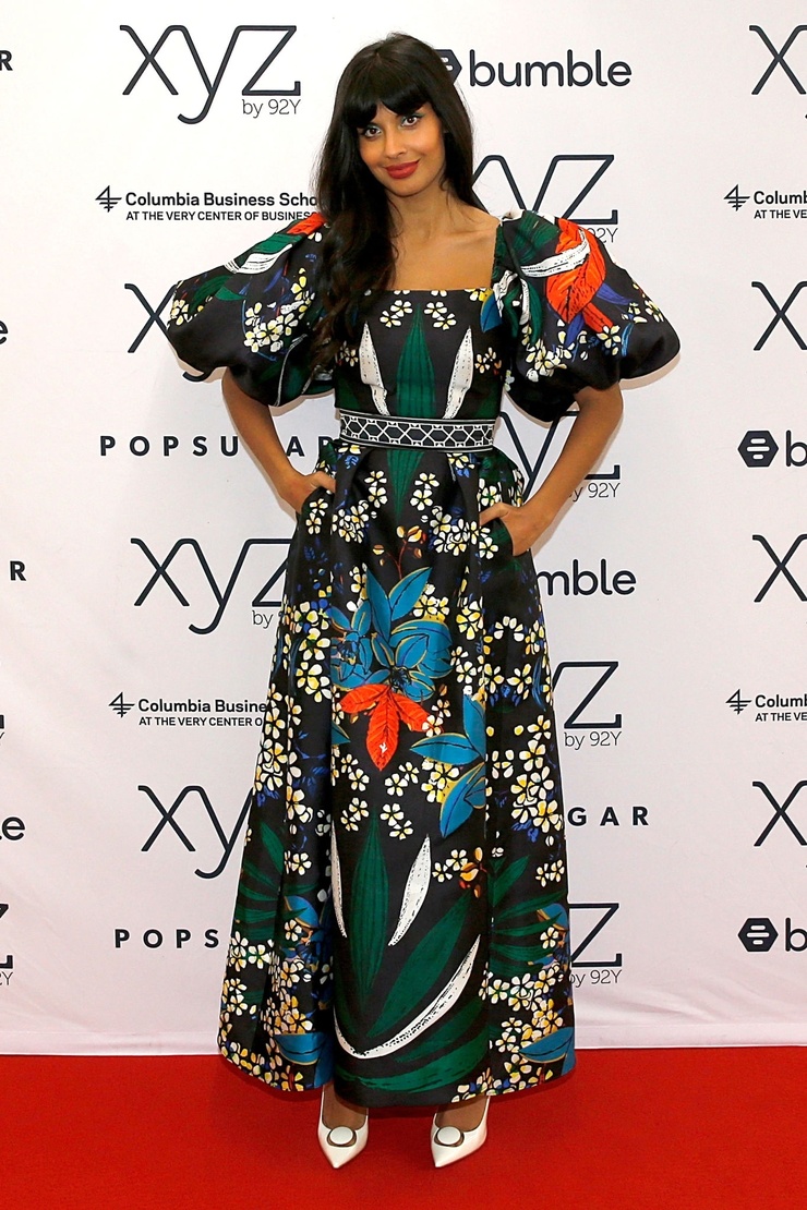 Jameela Jamil Jameela Jamil