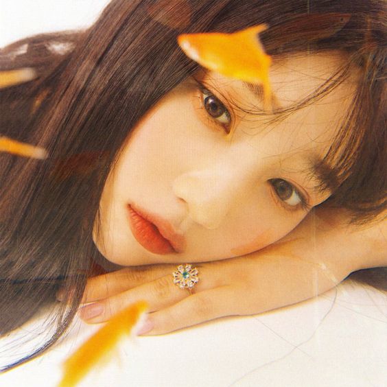 Joy (Park Soo Young) Joy (Park Soo Young)