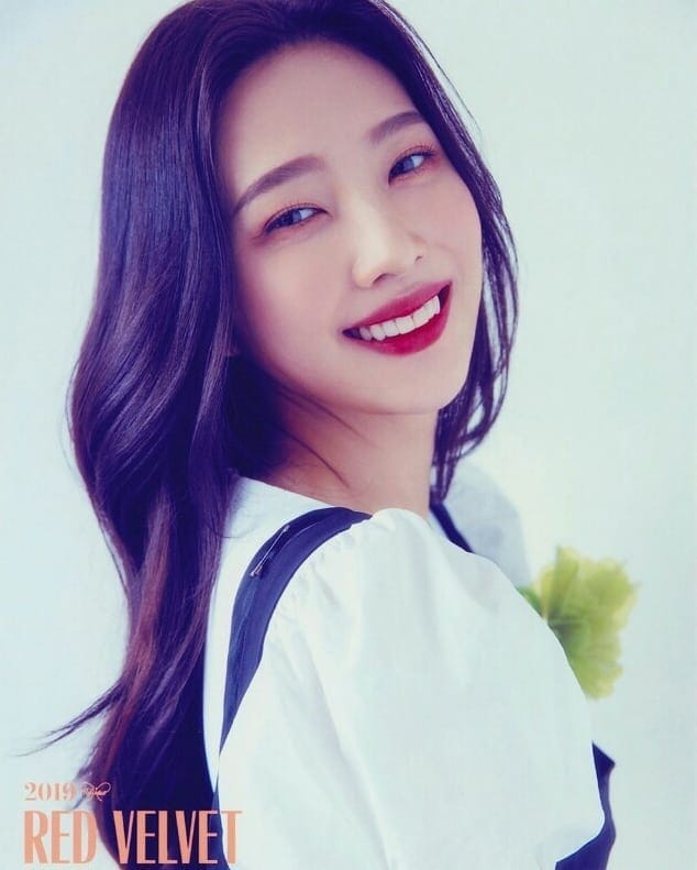 Joy (Park Soo Young)