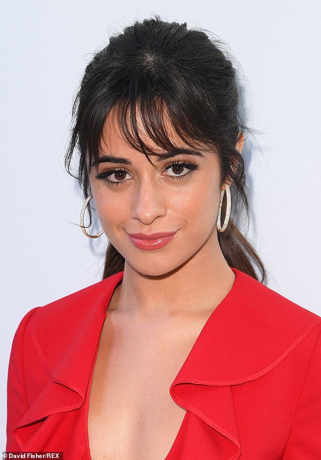 Picture of Camila Cabello