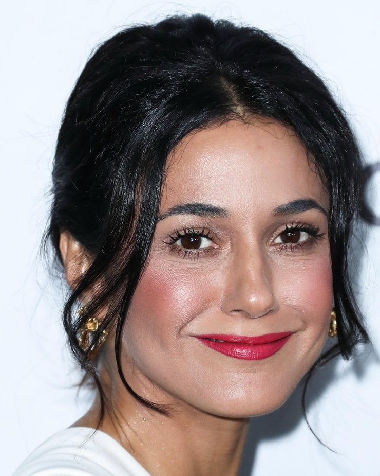 Emmanuelle Chriqui