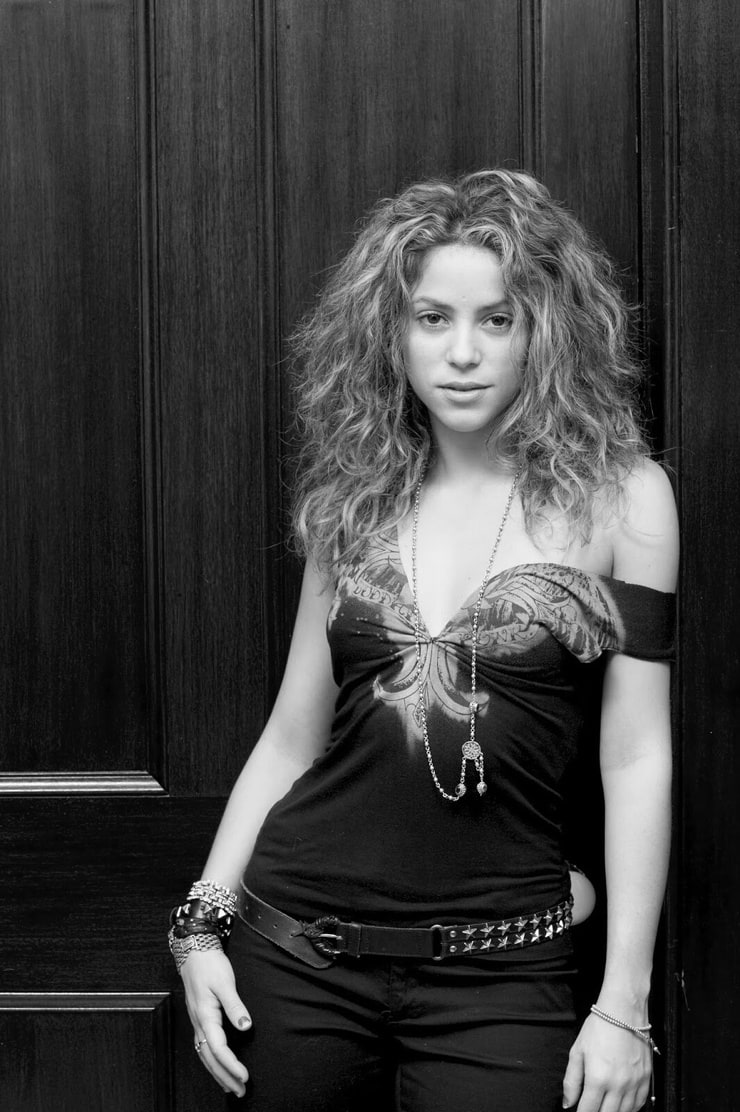 Shakira