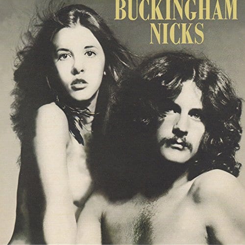 Buckingham Nicks