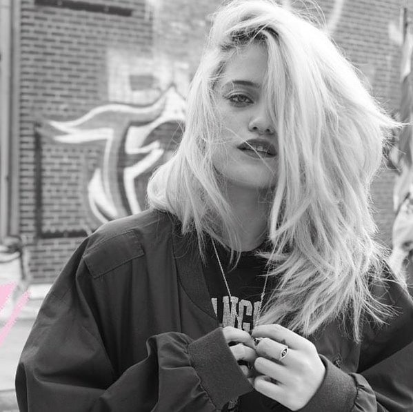 Sky Ferreira