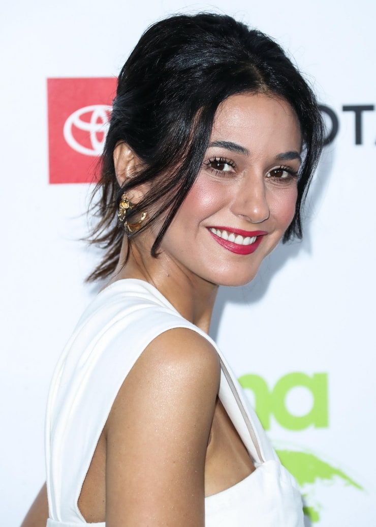 Emmanuelle Chriqui