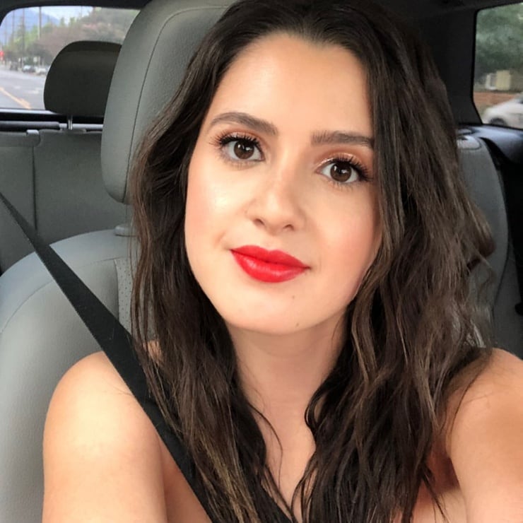 Laura Marano