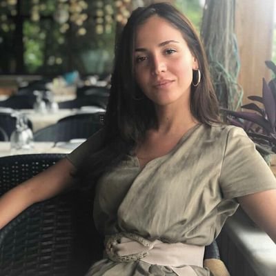 Berna Keklikler