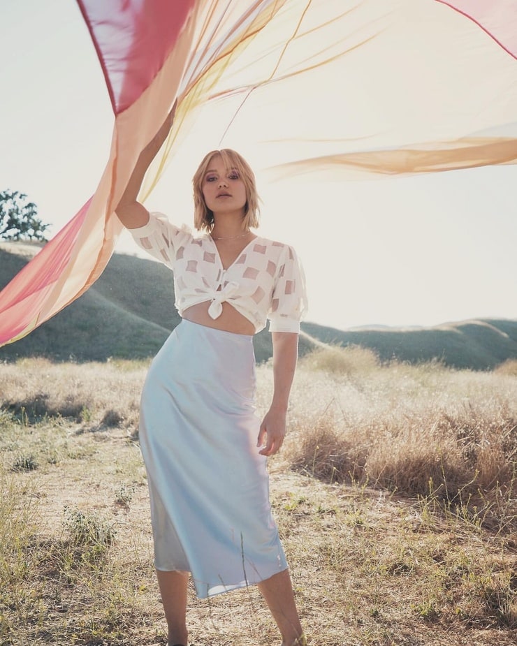 Olivia Holt Olivia Holt