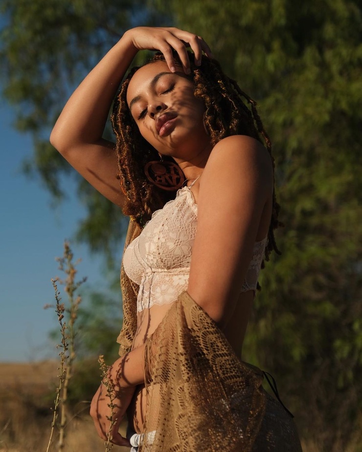 Jada Everon