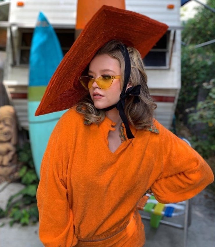 Jade Pettyjohn