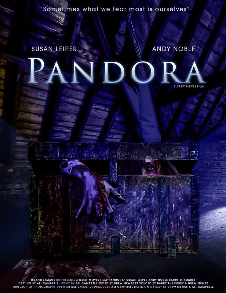 Pandora (2016)