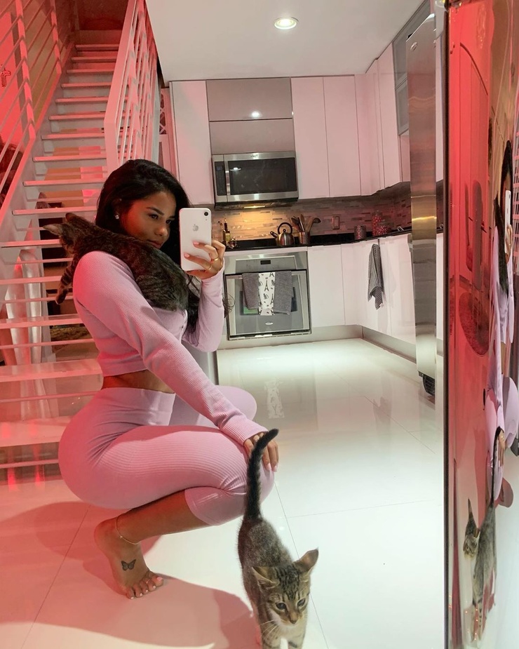 Katya Elise Henry