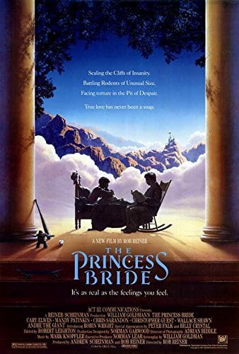 The Princess Bride