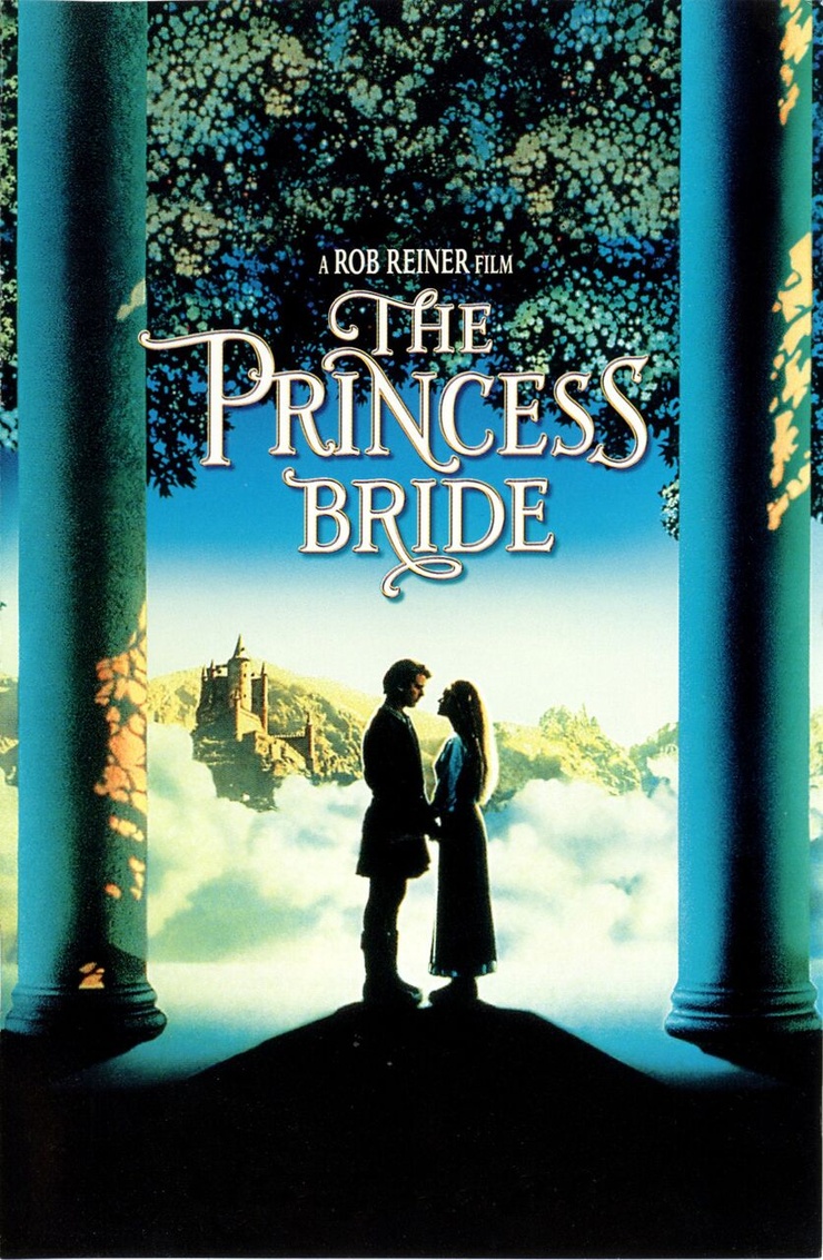 The Princess Bride (1987)