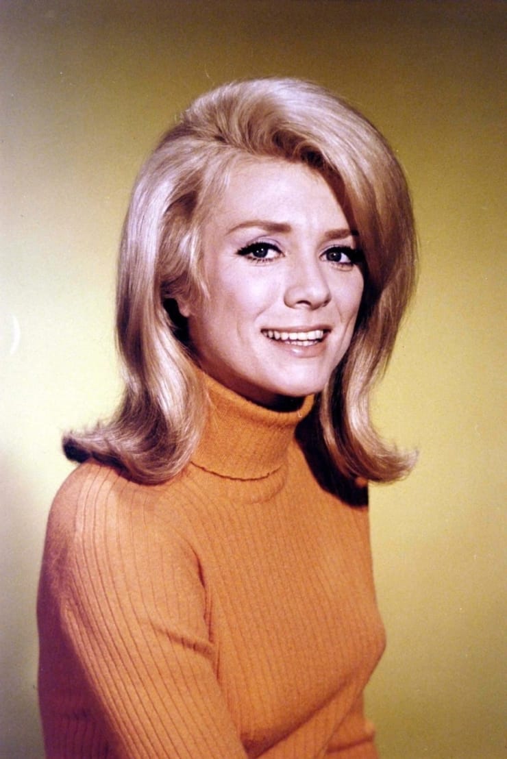 Inger Stevens