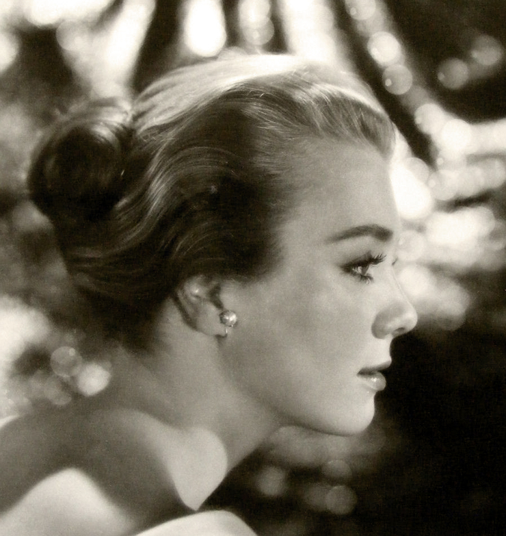 Inger Stevens Inger Stevens
