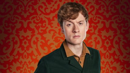 James Acaster