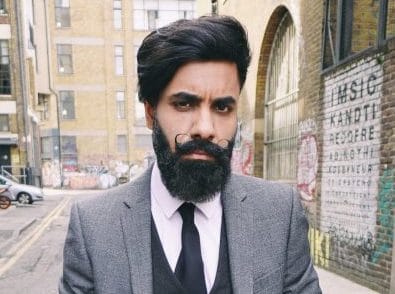 Paul Chowdhry