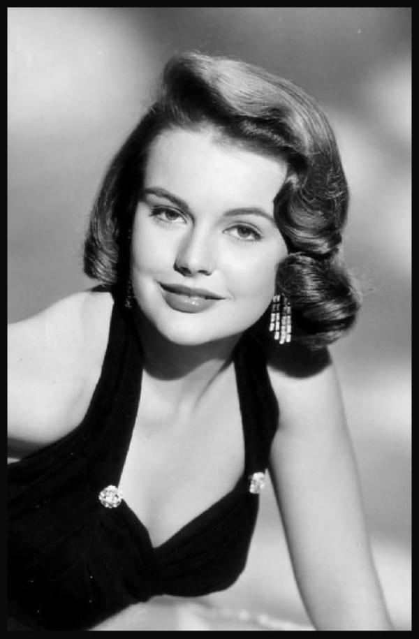Myrna Hansen