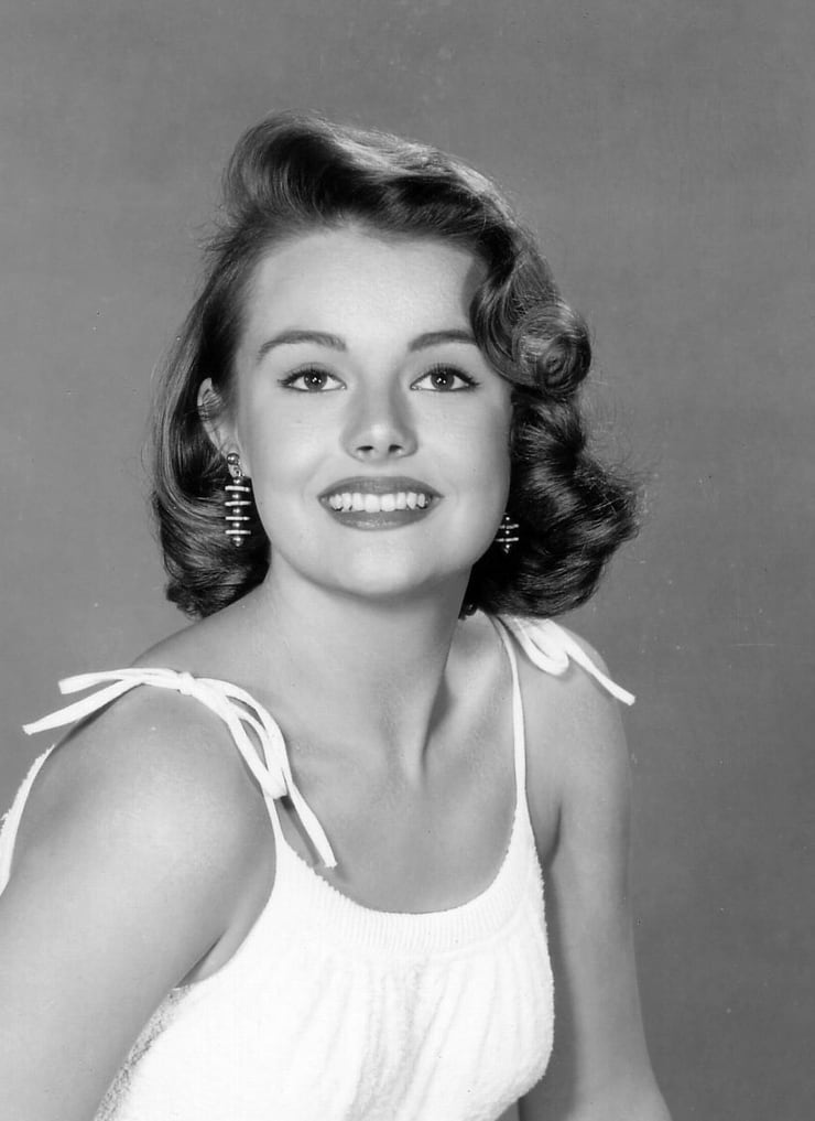 Myrna Hansen