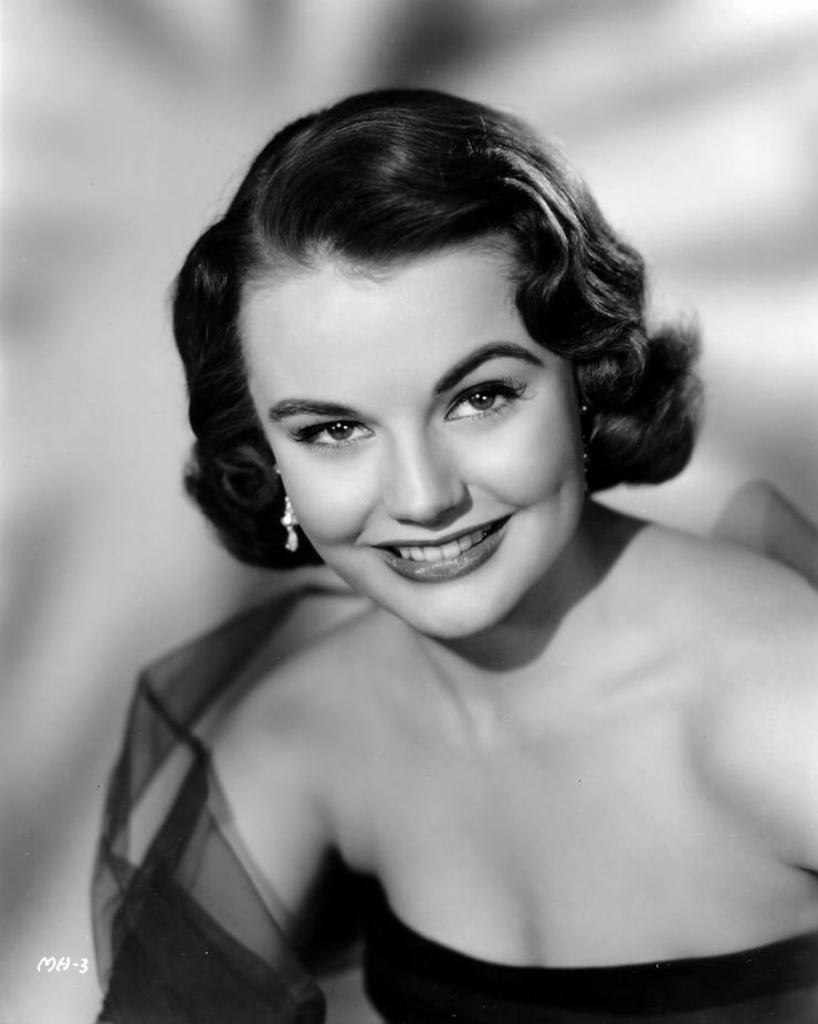 Myrna Hansen