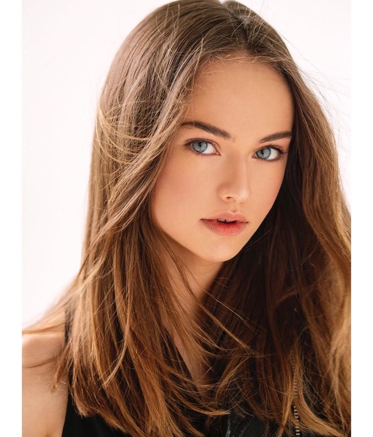 Picture of Kristina Pimenova