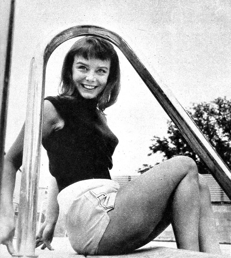 Janet Munro