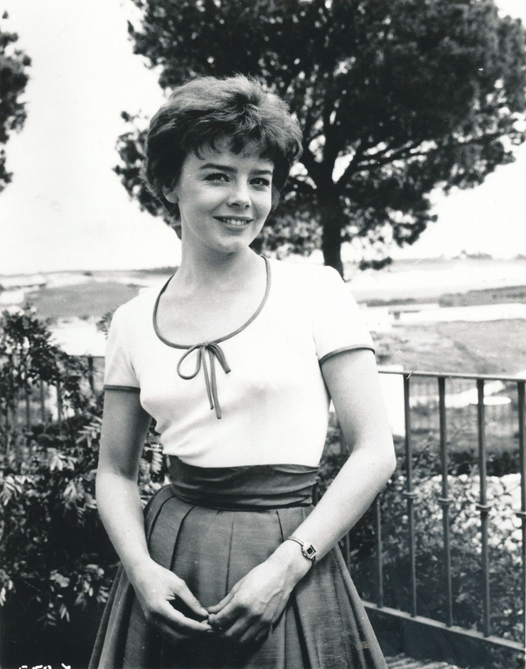 Janet Munro
