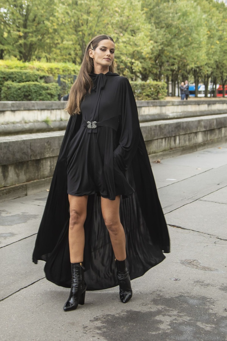 Izabel Goulart Izabel Goulart