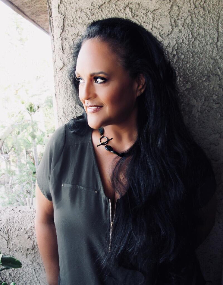 Jayne Kennedy