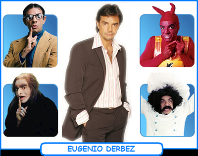 Eugenio Derbez