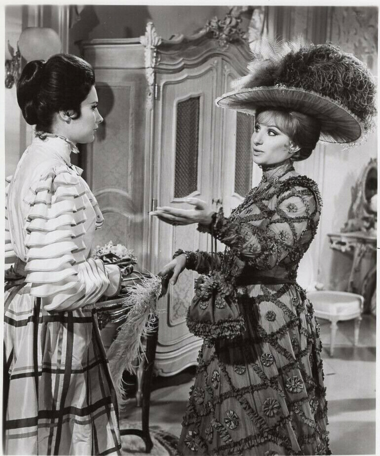 Hello, Dolly! (1969) Hello, Dolly! (1969)