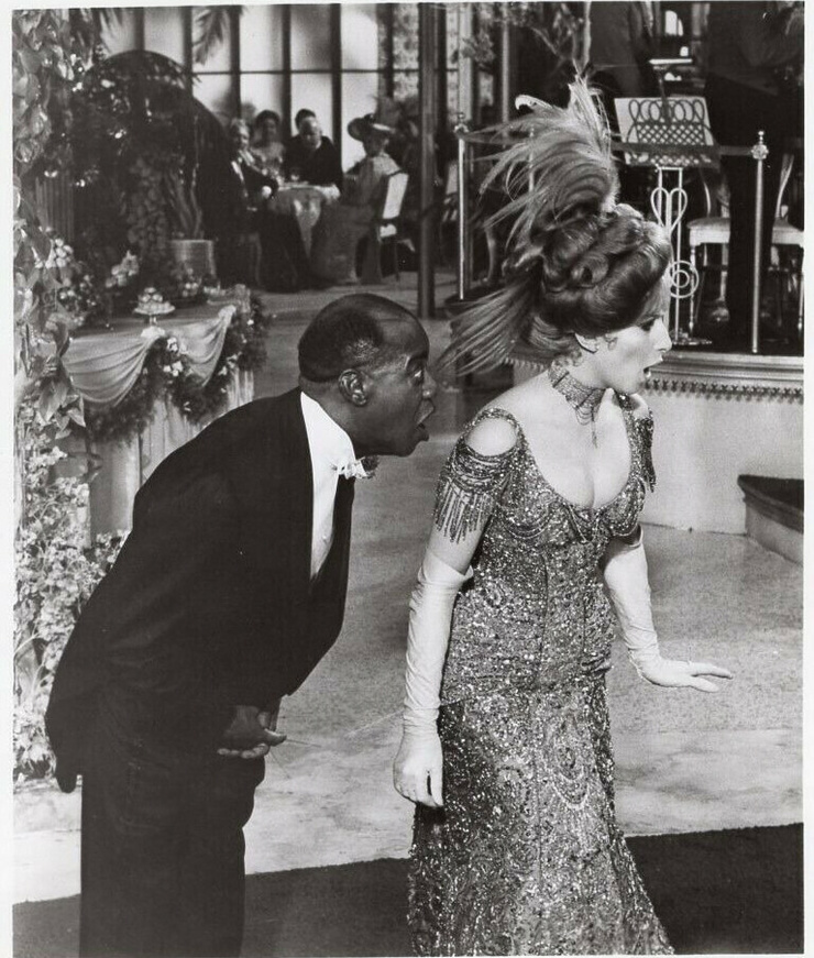 Hello, Dolly! (1969) Hello, Dolly! (1969)