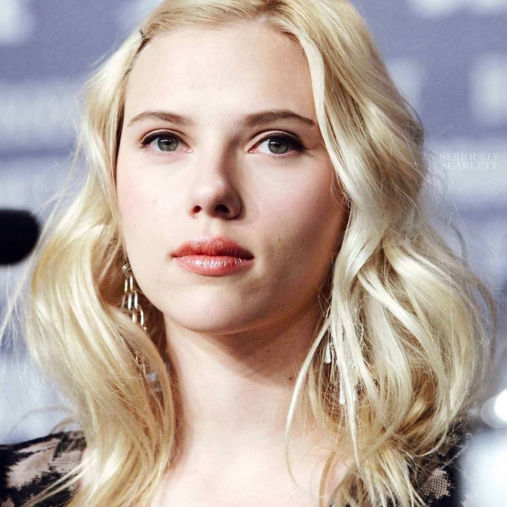 Picture of Scarlett Johansson