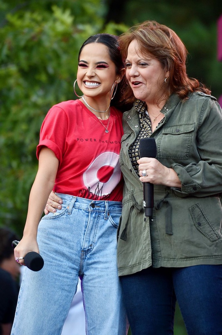 Becky G.