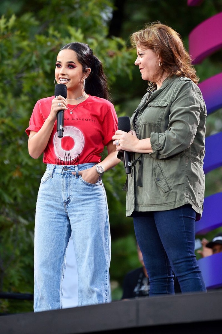 Becky G.